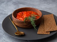 Originalan recept za pinđur: Bolji je i od ajvara 