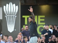 Glas iz Olimpijakosa: Gotovo je! Tajriku 2,5 miliona evra, Partizanu obeštećenje