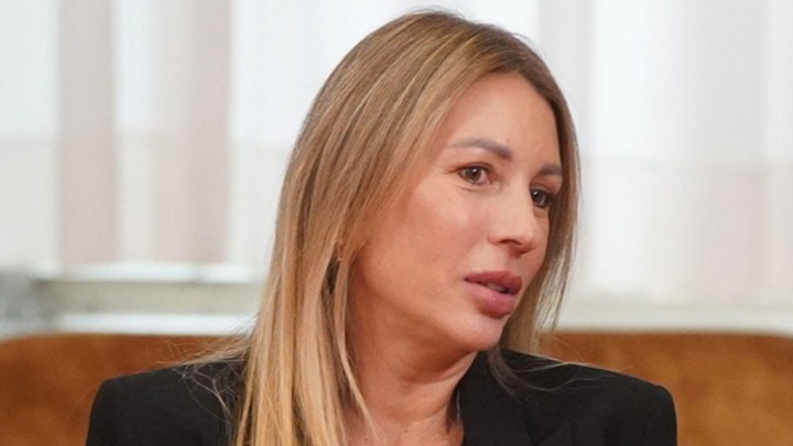 "Srbija u teškoj i gotovo bezizlaznoj situaciji": Ministarka Đedović Handanović o zabrani uvoza ruskog gasa
