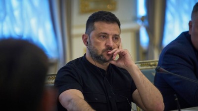 Putin ekspresno dobio odgovor iz Kijeva