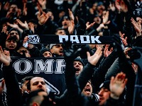 Partizan se oglasio zbog pogibije navijača PAOK-a