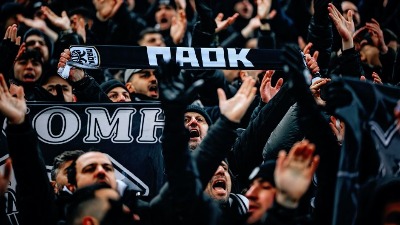 Partizan se oglasio zbog pogibije navijača PAOK-a
