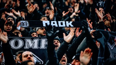UŽAS u Grčkoj: Navijač PAOK-a ubijen nožem na ulici