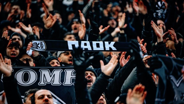 UŽAS u Grčkoj: Navijač PAOK-a ubijen nožem na ulici
