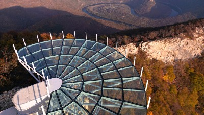 Jakovljević (SNS): Izjave da je vidikovac na Kablaru nebezbedan su netačne i tendenciozne