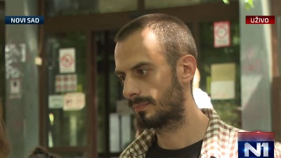 Brković osuđen uslovno, Cvijetić i Đurić oslobođeni optužbi