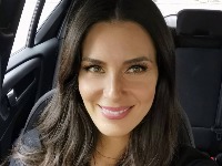 Marija Kilibarda slavi 45. rođendan, a izgleda NIKAD LEPŠE (FOTO) 