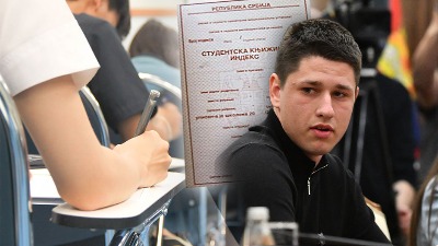 Gde je nestao glavni Ćaci? Slab rezultat na kolokvijumu i odmah stiže zamena