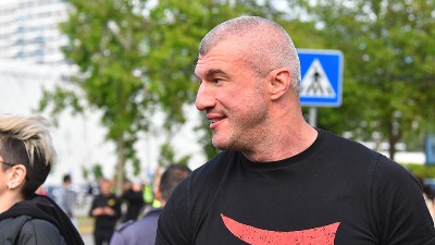 Bačulov: Idem u tužilaštvo da stavim tačku na farsu o meni na železničkoj stanici