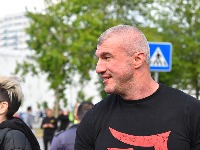 Ponovo uhapšen Miša Bačulov