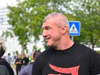 Miša Bačulov prevezen u Urgentni centar, pozlilo mu u pritvoru