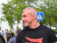 Bačulov: Moja hapšenja su politički progon, sve je izrežirana predstava