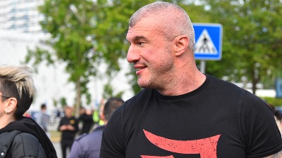 Određen pritvor Miši Bačulovu: Usvojena žalba VJT