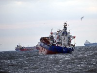 Projektil POGODIO britanski brod u Ormuskom moreuzu