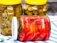 Najbolji recept za paprike somborke! Bez njih nema vrhunske zimnice 