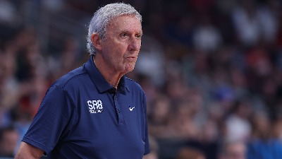 Pešić zagrmeo na konferenciji: Ovo nije Srbija