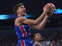 Otkriveno zašto je Bogdanović ponovo "zakucan" za klupu