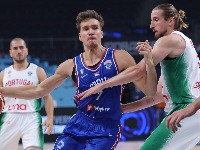 Bogdanović i Partizan: Ovo je USLOV za povratak