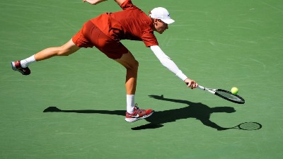 Siner i Zverev rutinski do trećeg kola US Opena