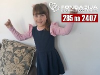 Pomozimo Dunji slanjem 285 na 2407