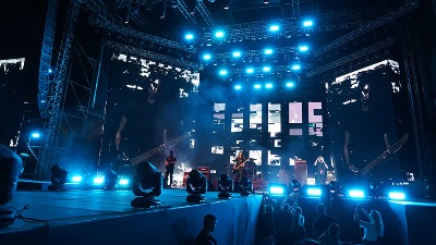 OGLASIO se Belgrade Beer Fest povodom otkazivanja izvođača