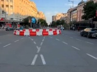 Isplivao snimak radova na Terazijama, ljudi su besni: Ima li tamo jedan normalan saobraćajni inženjer? (VIDEO)