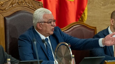 Bratanac Andrije Mandića OSUĐEN na godinu dana ZATVORA