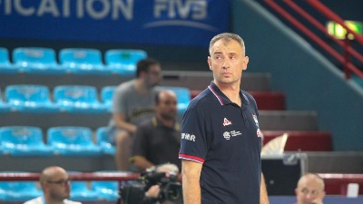 Nikola Grbić pobednik Lige nacija: Poljaci razbili Italiju