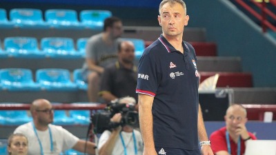 Srpski derbi u četvrtfinalu SP!