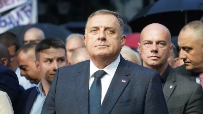 Dodik na obeležavanju 30. godina od pogroma Srba tokom "Oluje": Nosite se vi i vaša vladavina prava