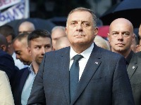 Dodik "našao" novu funkciju Viškoviću