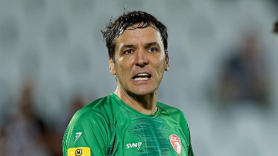 Stojković ušao u sukob sa navijačima: Oni mu skandirali "Mustafa"