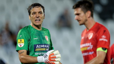 Stojković o igraču Zvezde: Ako mi veruješ, ne bih o njemu