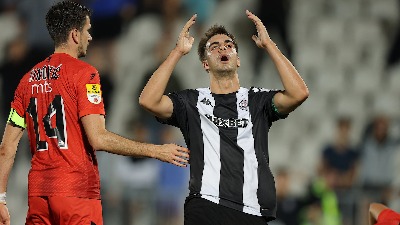 Jovan Milošević potpisao do 2029! Završena je saga