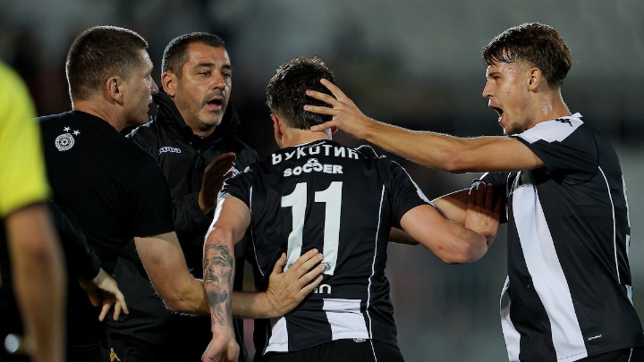 Milan Vukotić dobio državljanstvo Srbije: Da li može da nastupa za reprezentaciju?