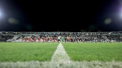 Pobuna se nastavlja: Još jedan biser odbio ugovor sa Partizanom