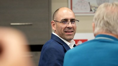 Đuka: Demonstranti promašili moju adresu