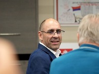 Đuka o spisku za lustraciju: Bio bi me stid da me totalitaristi ne progone