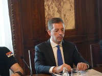 Đurić: Srbija je iz Njujorka poslala poruku da je slobodna, snažna, stabilna i principijelna