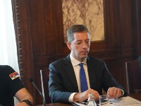 SRCE: Đurić u Rijadu prodaje EXPO, u isto vreme promocija sirijskog priznanja Kosova SRCE: Đurić u Rijadu prodaje EXPO, u isto vreme promocija sirijskog priznanja Kosova