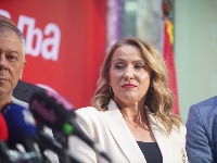 Paunović: Srbija jedina primenjuje preporuke ODIHR, tema biračkih spiskova politizovana