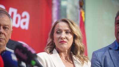 Paunović: Odluka Višeg suda nikada nije bila ponavljanje izbora u Zaječaru