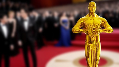 OD MUZEJA DO KUPATILA: Nećete verovati gde sve slavni glumci čuvaju svoje Oskare!