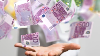 Svemir šalje BRDO PARA za OVA 3 ZNAKA početkom 2026. godine: Novac će se slivati u novčanik kao reka 