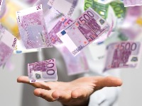 Novčani horoskop za novembar! Lavovima BONUS na poslu, Jarčevima napredak, a evo kome rastu PRIHODI 