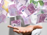 SRBIJA PLANIRA Skromno zaduženje od 170 miliona evra 