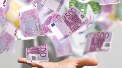 SRBIJA PLANIRA Skromno zaduženje od 170 miliona evra 