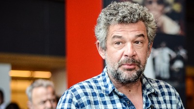 Ovaj čuveni glumac je nagovorio Nebojšu Glogovca da upiše glumu: Obojicu je zadesila teška sudbina 