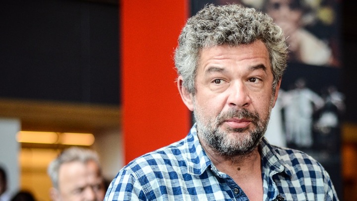 Ovaj čuveni glumac je nagovorio Nebojšu Glogovca da upiše glumu: Obojicu je zadesila teška sudbina 