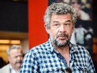 Zbog OVOG POTEZA Glogovca CELA EKIPA na setu je PLAKALA: "Nataša Ninković je čak zaboravila tekst koliko je bila ganuta“